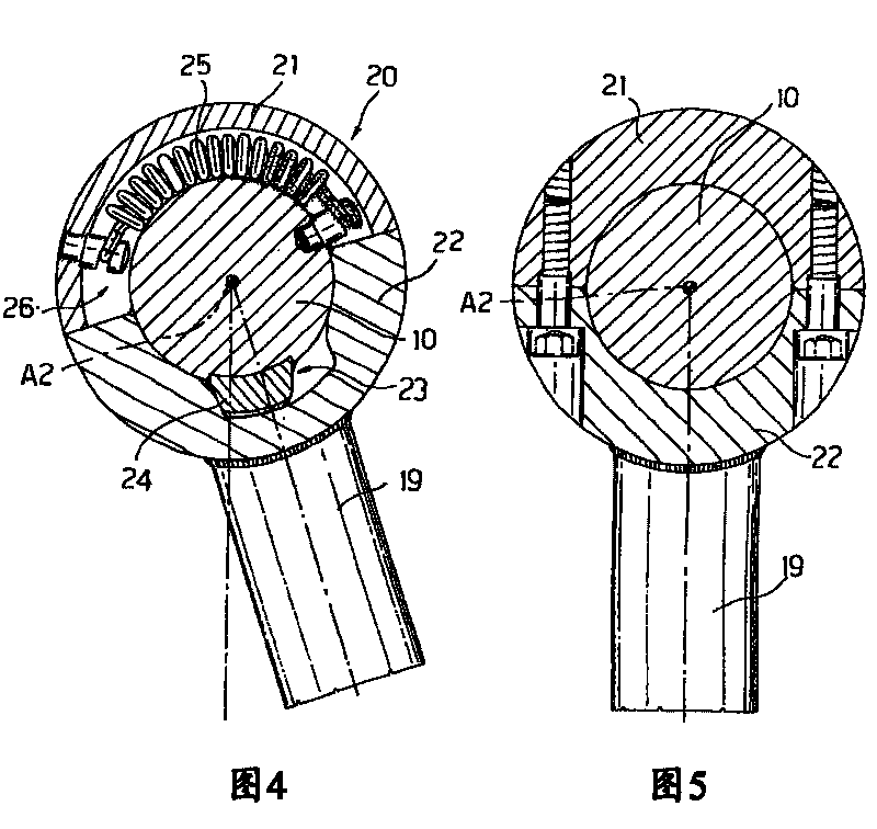 Chair-lift