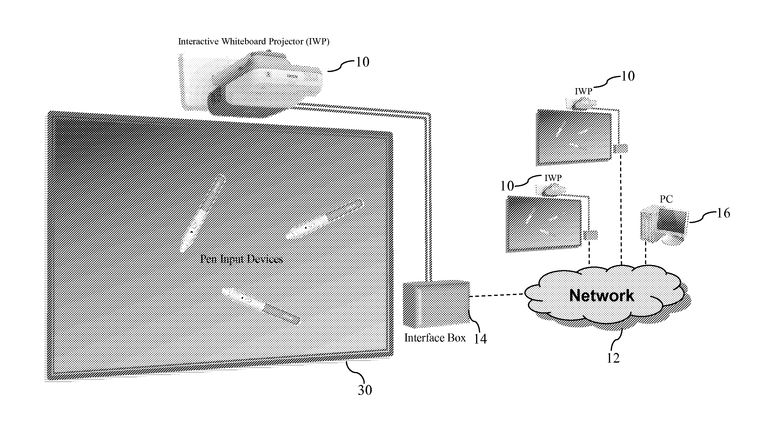 Method for Providing Multiple Mouse Inputs in a Remote Desktop Session