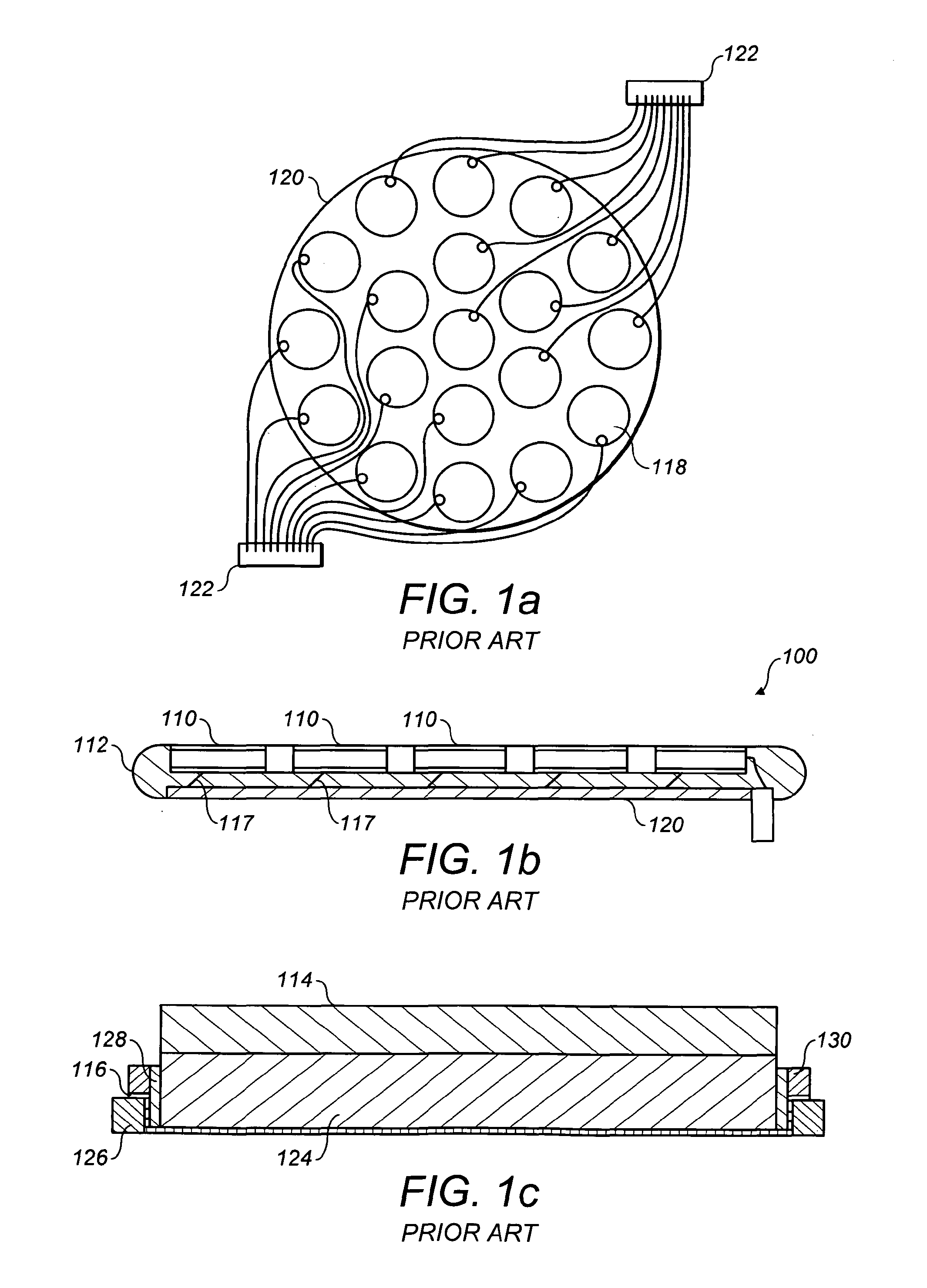 Dual-frequency ultrasound transducer