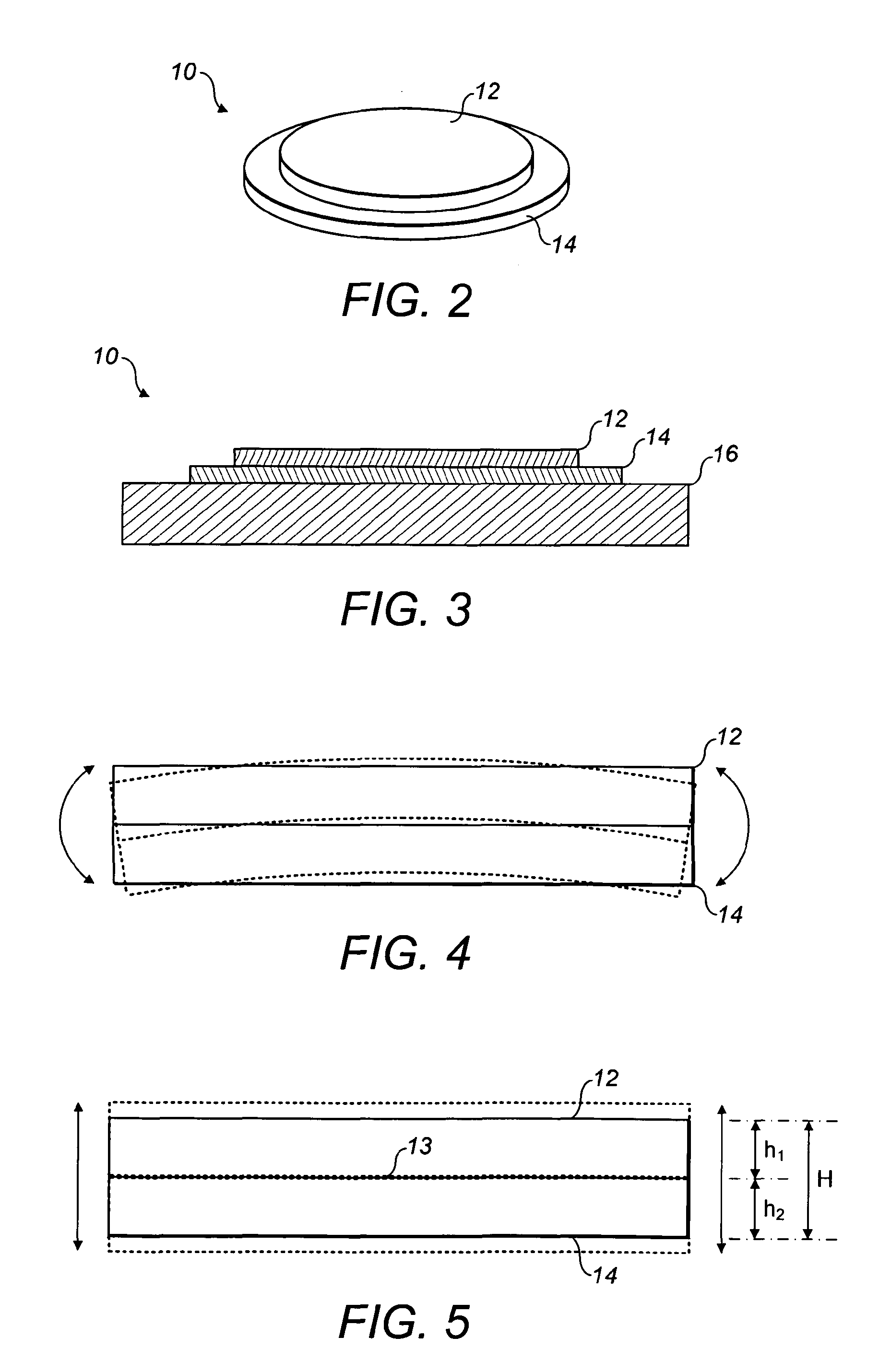 Dual-frequency ultrasound transducer