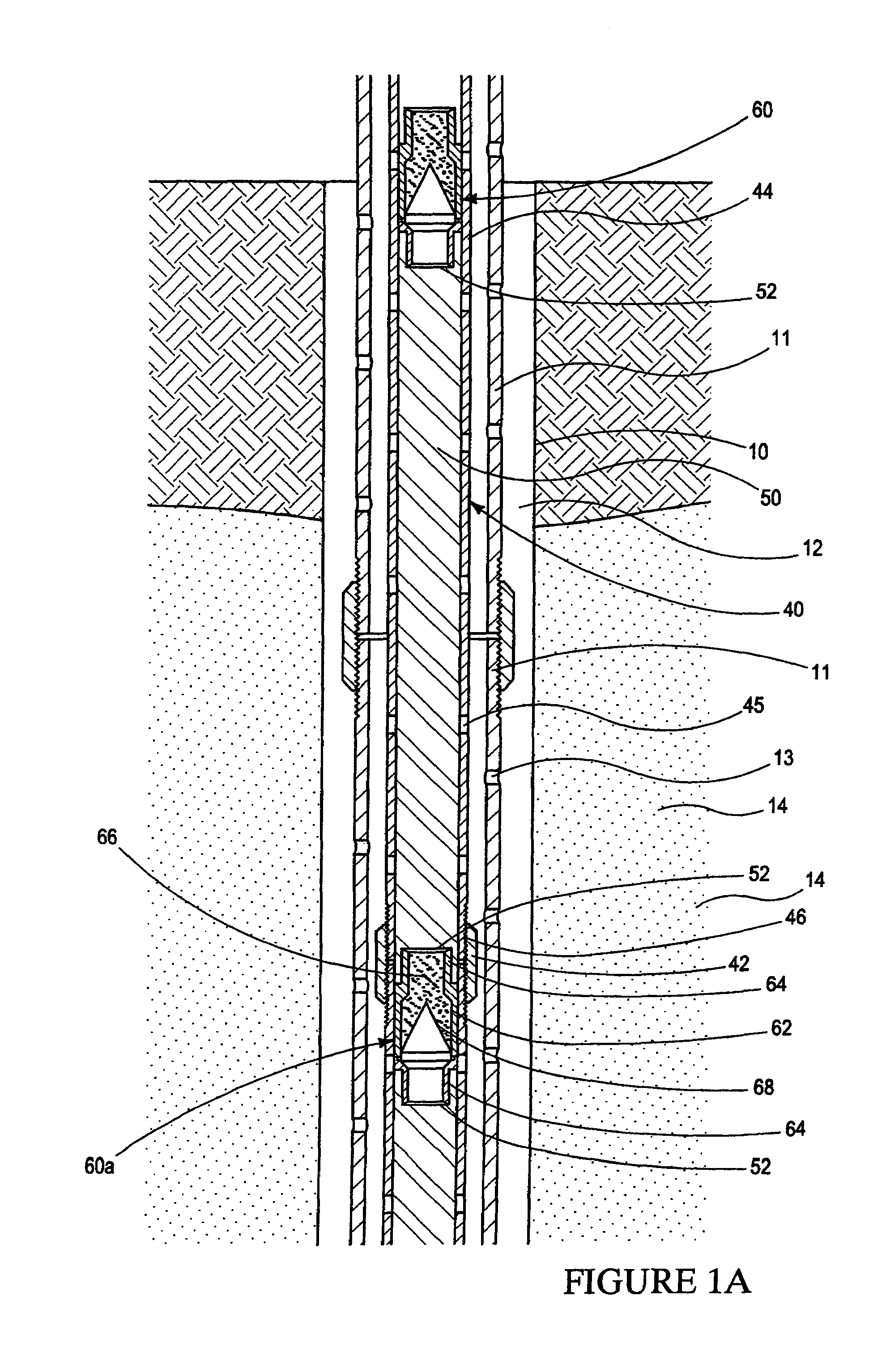 Propellant ignition assembly and process