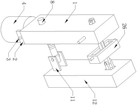 An antenna for smart agriculture based on wireless communication