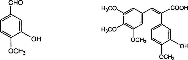 Method of preparing (Z)-3'-hydroxyl-3,4,4',5-tetramethoxy toluylene