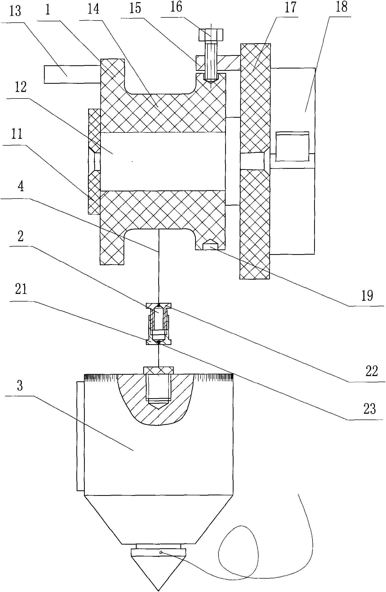 Multifunctional plumb device for building construction