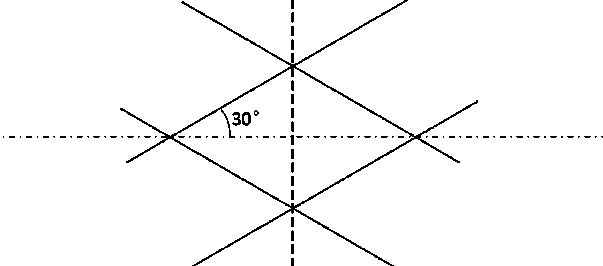 Simple composite material grid workpiece forming method