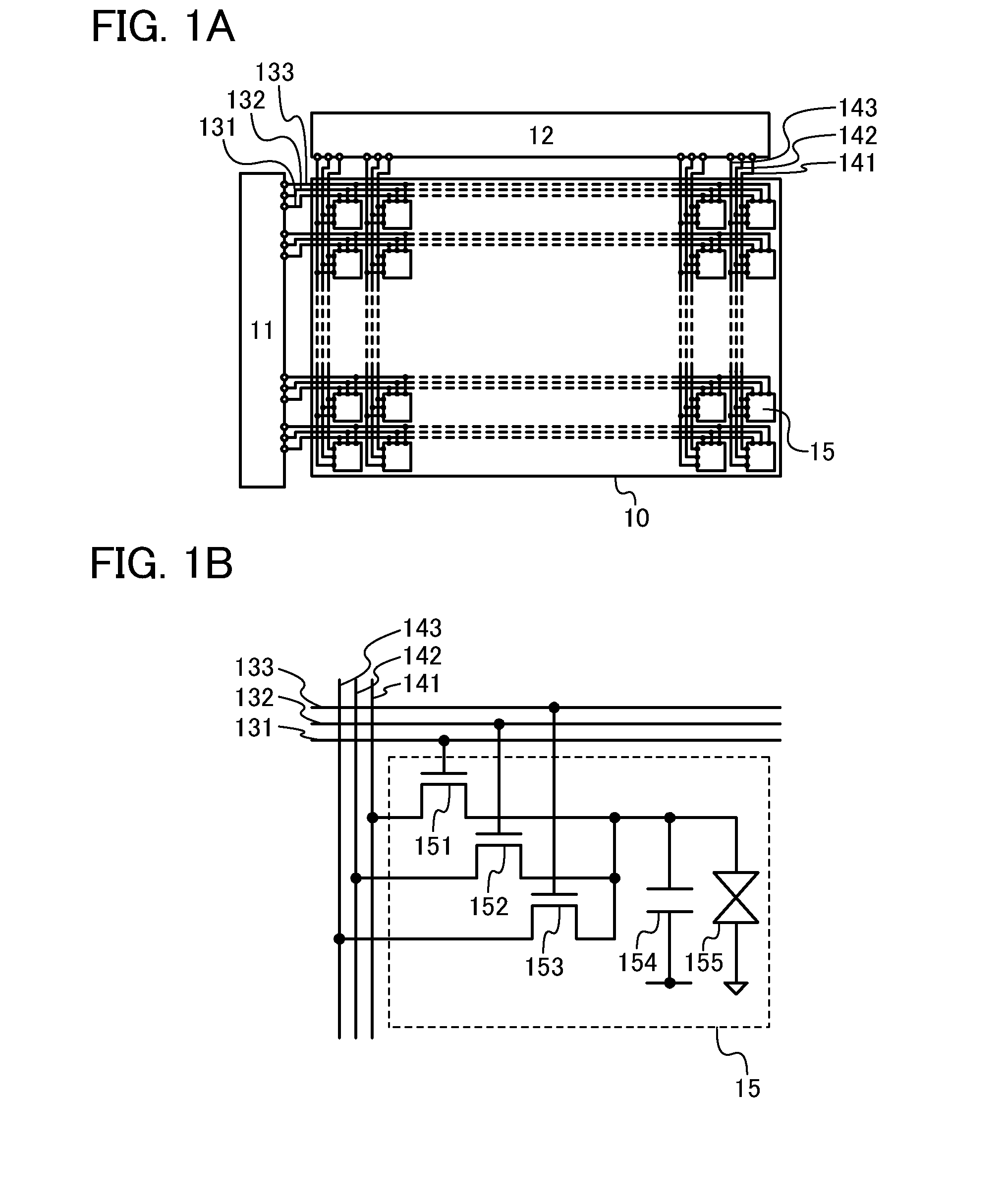 Liquid crystal display device and method for driving the same