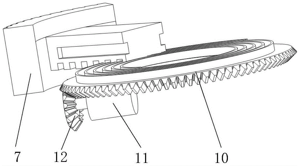 Cable laying robot