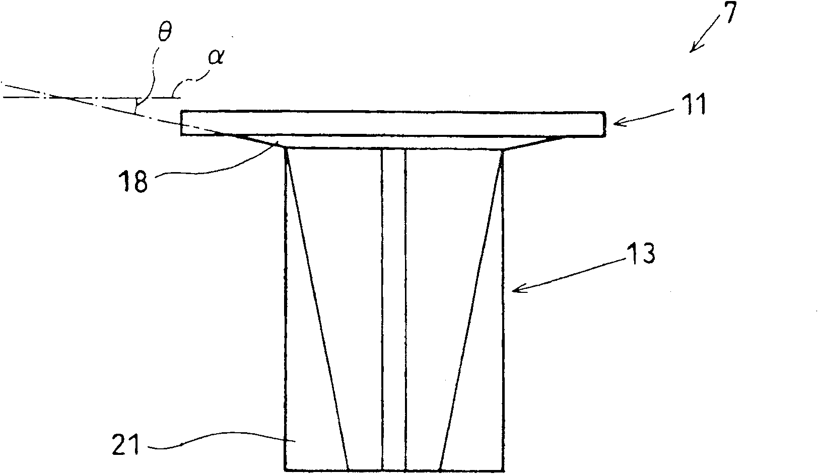 Flow control valve