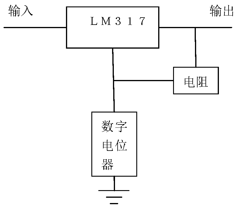 Wireless charging device with an adjustable charging area and method thereof