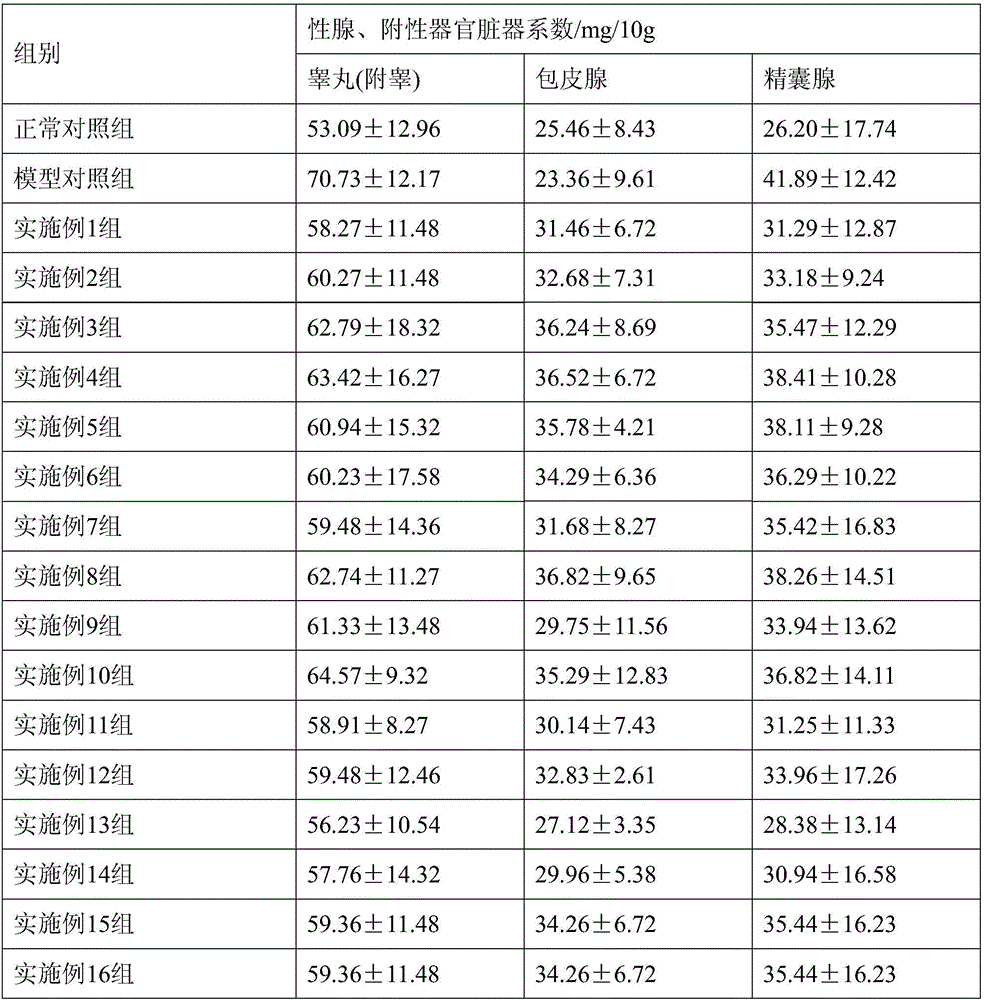 Health care wine for preventing and treating deficiency of kidney yang as well as preparation method thereof