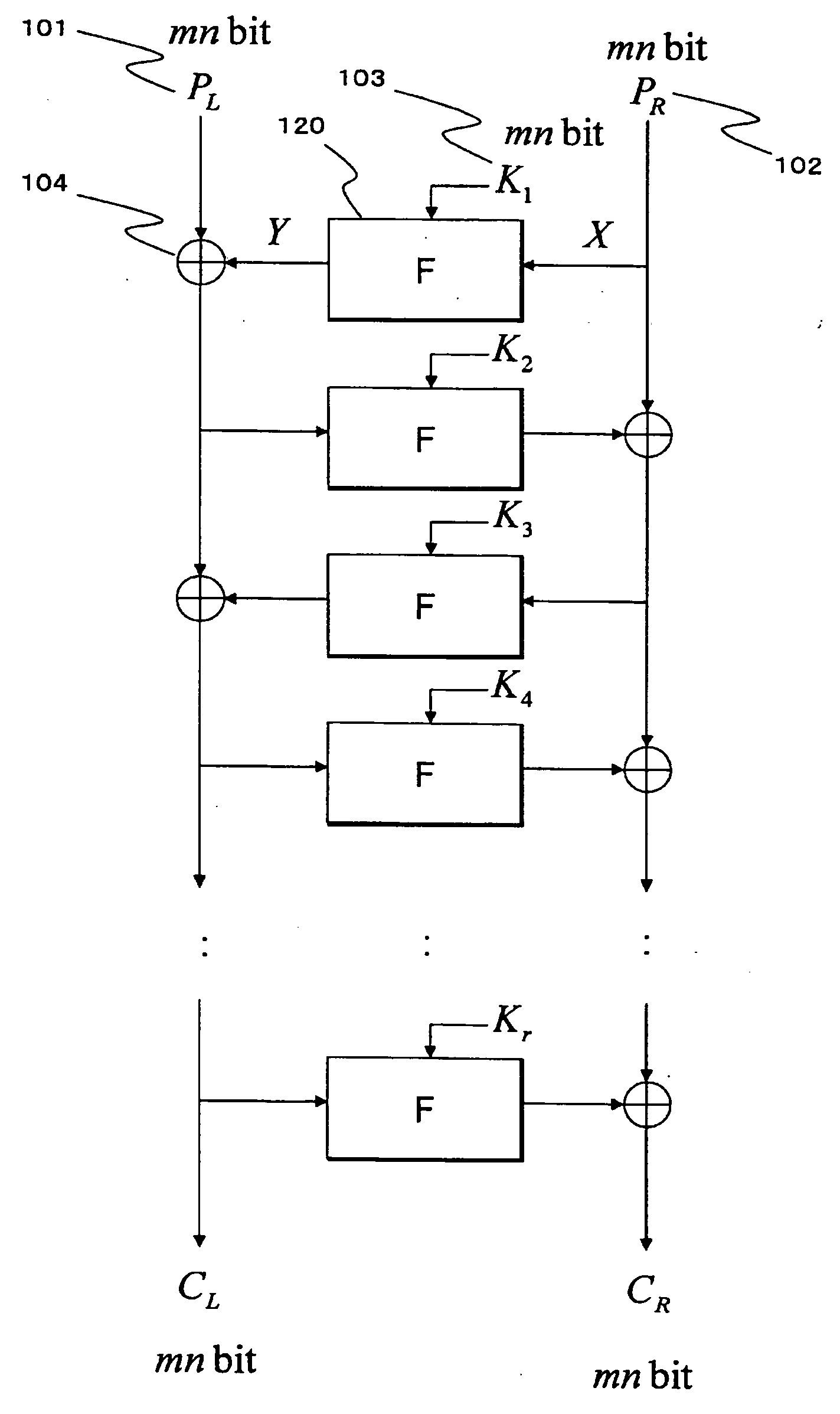 Cryptographic processing apparatus and cryptographic processing method, and computer program