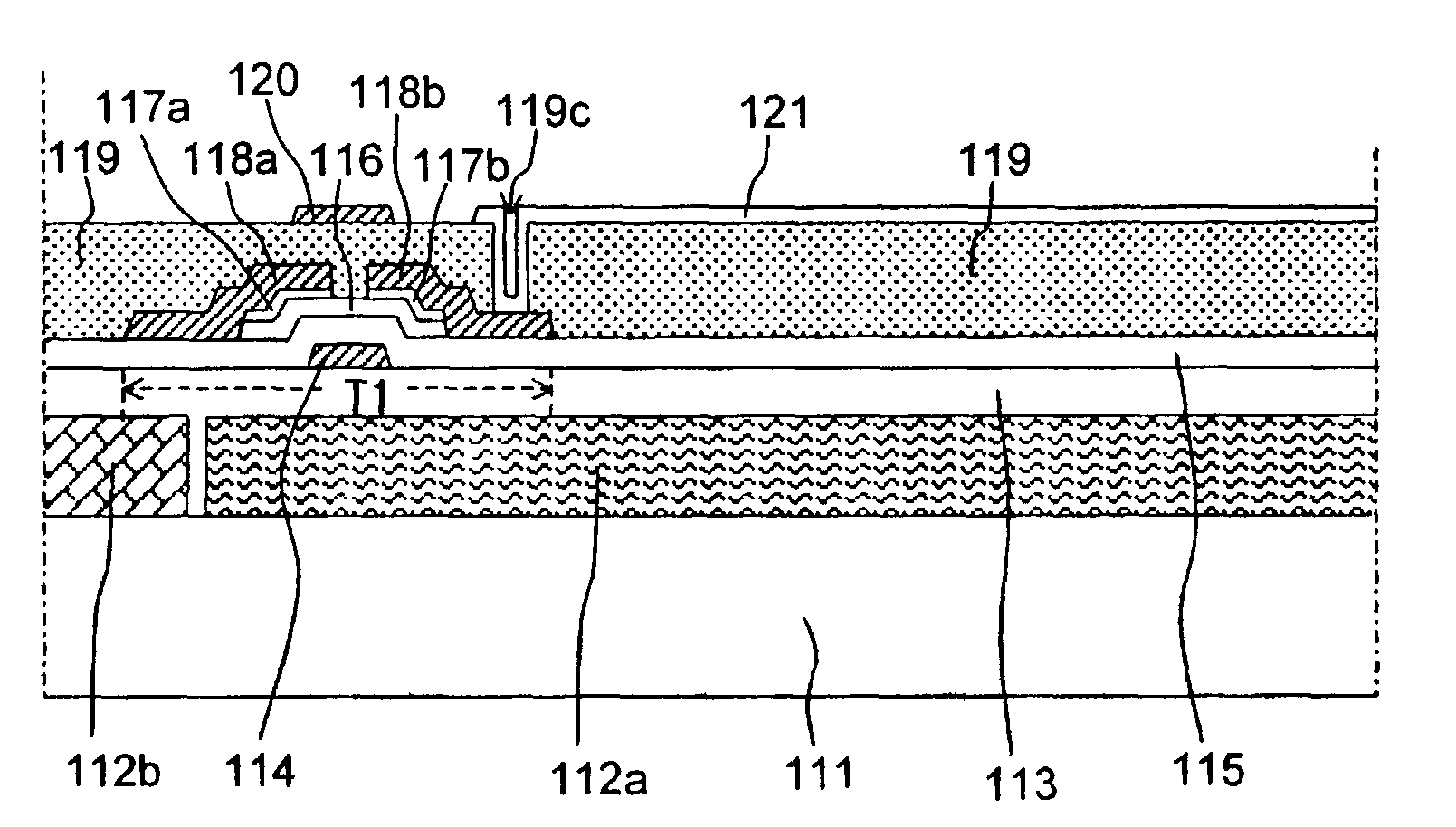 Liquid crystal display device and fabricating method thereof