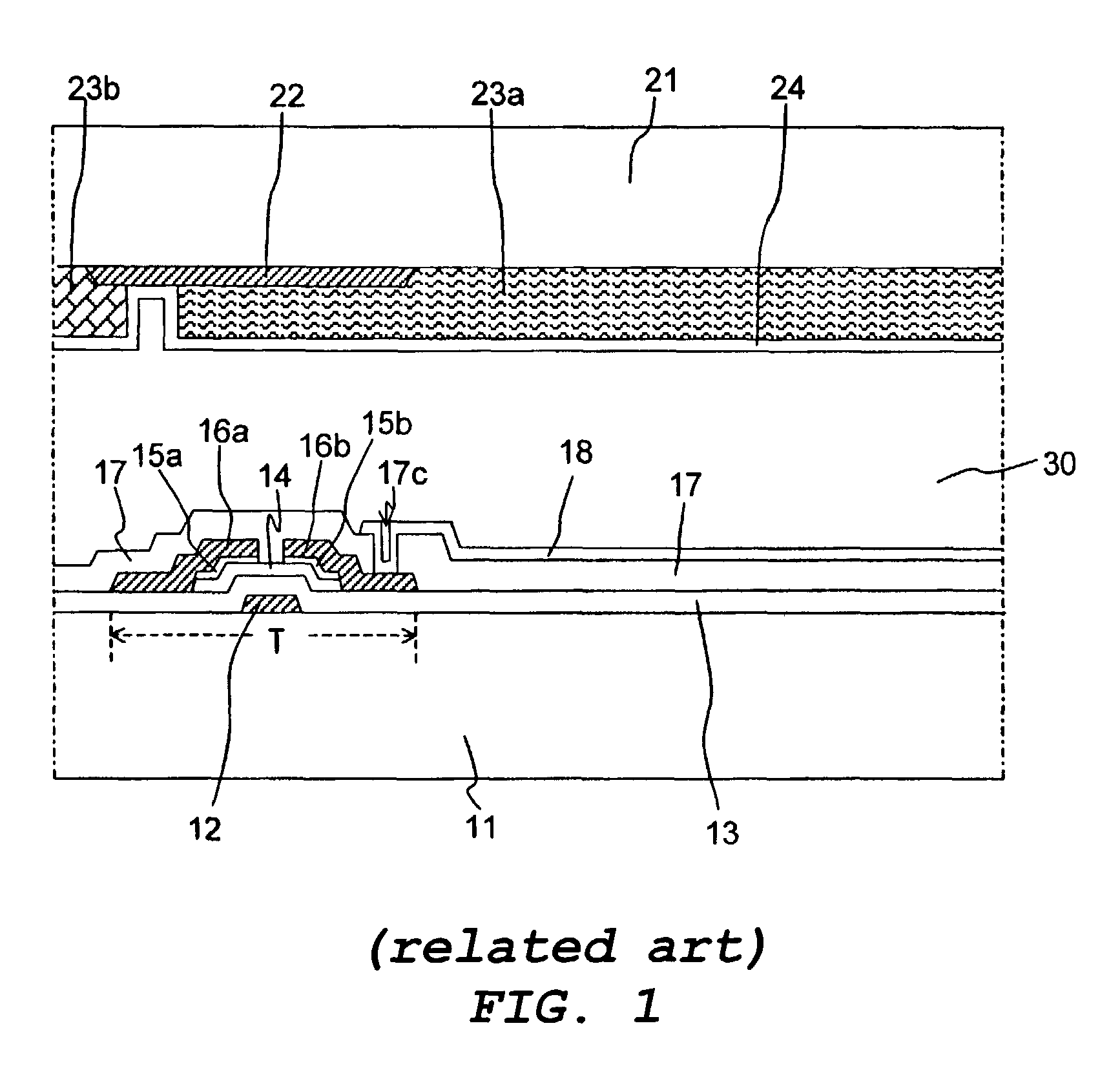 Liquid crystal display device and fabricating method thereof