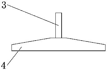 Improved stone-like coating dispersion machine