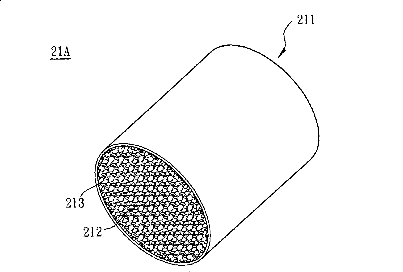 Radiator cooling base and method for manufacturing the same