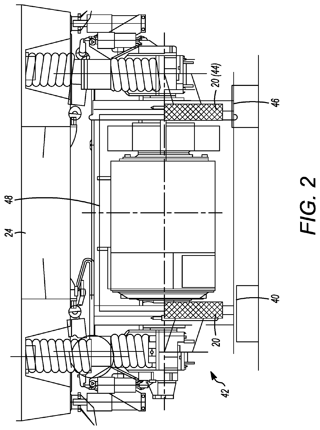 Electrical shunt apparatus and system