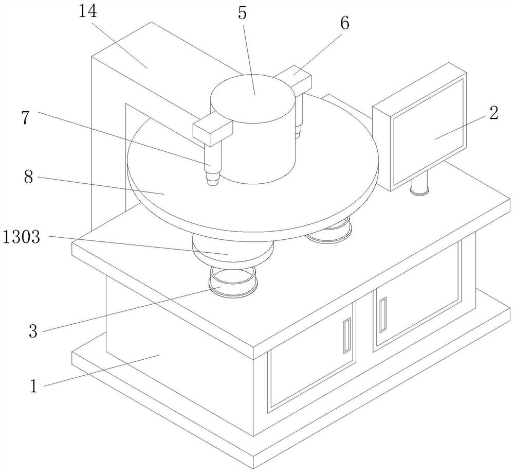 Filterability detection process for epidemic prevention mask produced based on melt-blown cloth