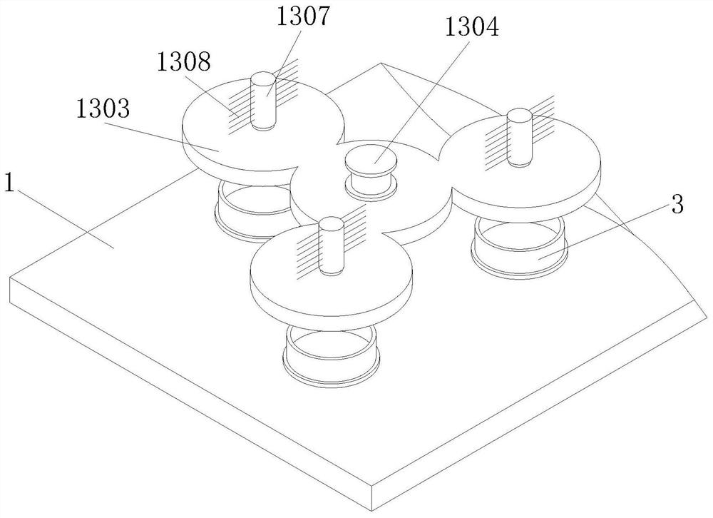 Filterability detection process for epidemic prevention mask produced based on melt-blown cloth