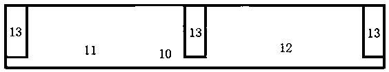 Preparation method of semiconductor device and prepared semiconductor device