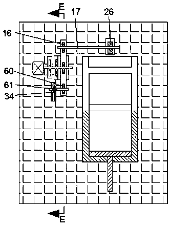 Solid waste compaction apparatus