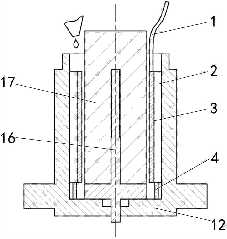 High-reliability miniature mechanical pump