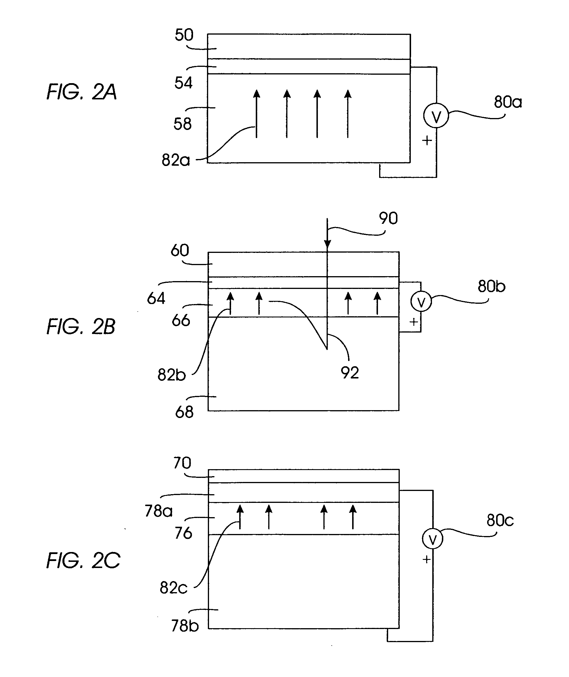 Method for reducing proximity effects in electron beam lithography