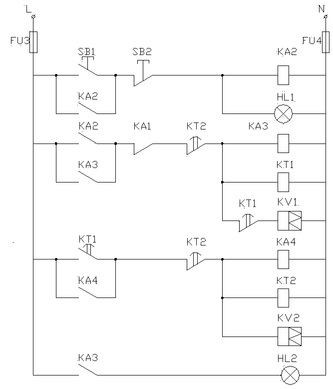 Rotary kiln automatic feeding system and control method thereof