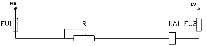 Rotary kiln automatic feeding system and control method thereof