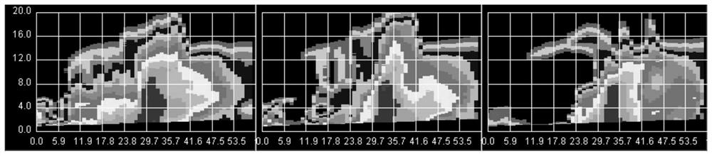 An intelligent identification and early warning method of downburst based on radar data