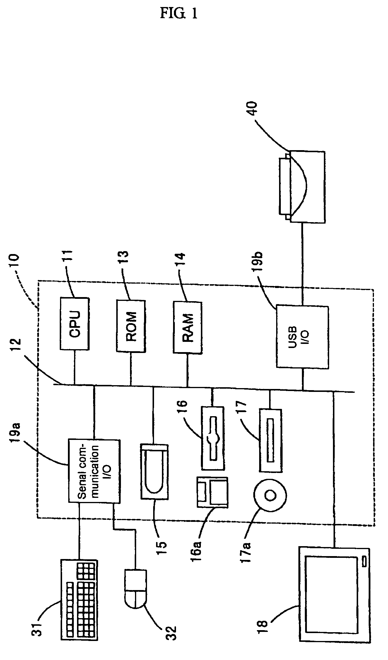 Printing based on user specified formatted print and according to capability of the printer