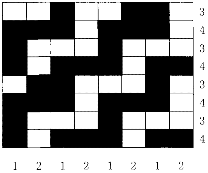 Wrinkle-resistant elastic polyester-cotton fabric and production method thereof