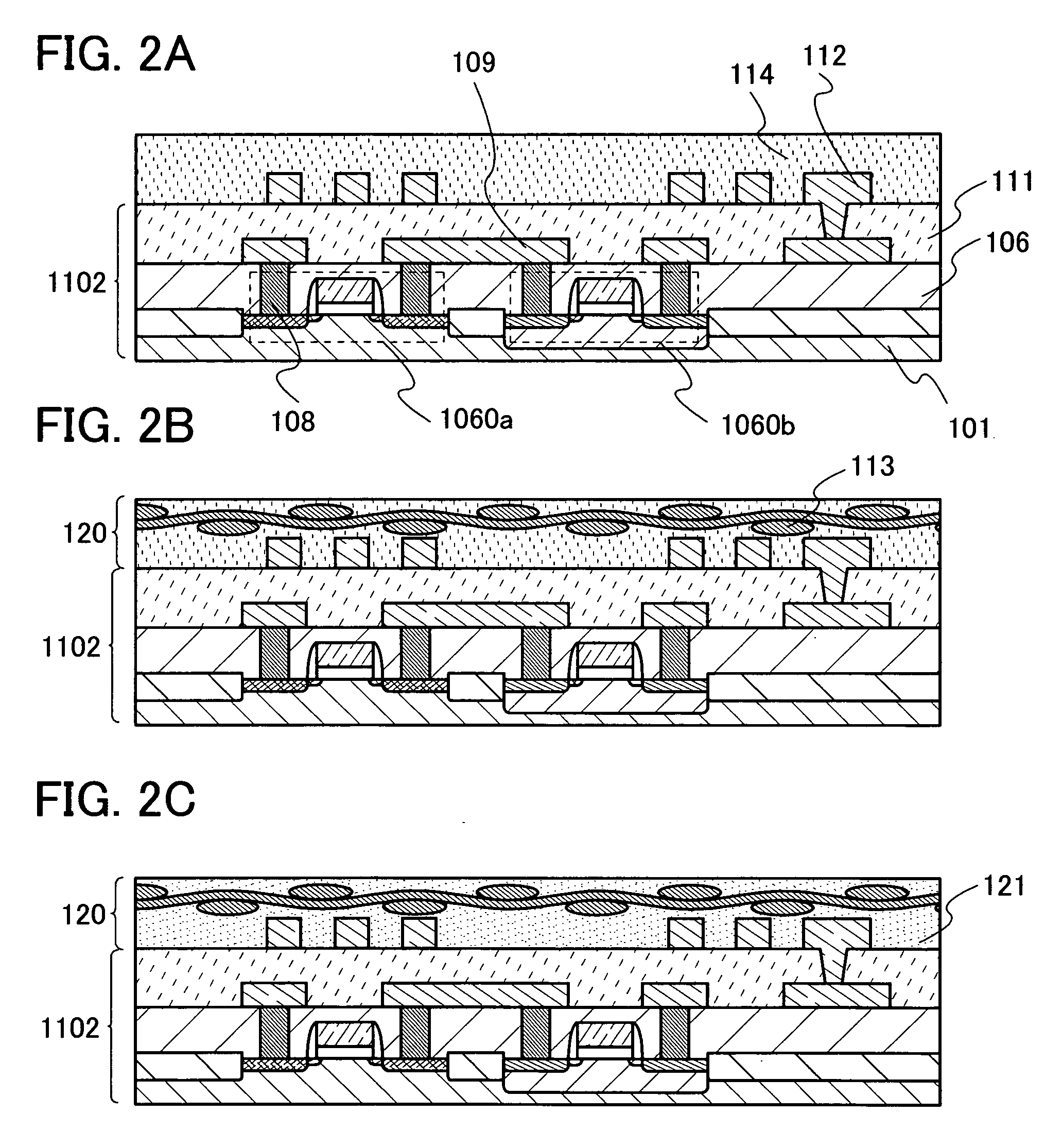 Method for manufacturing semiconductor device