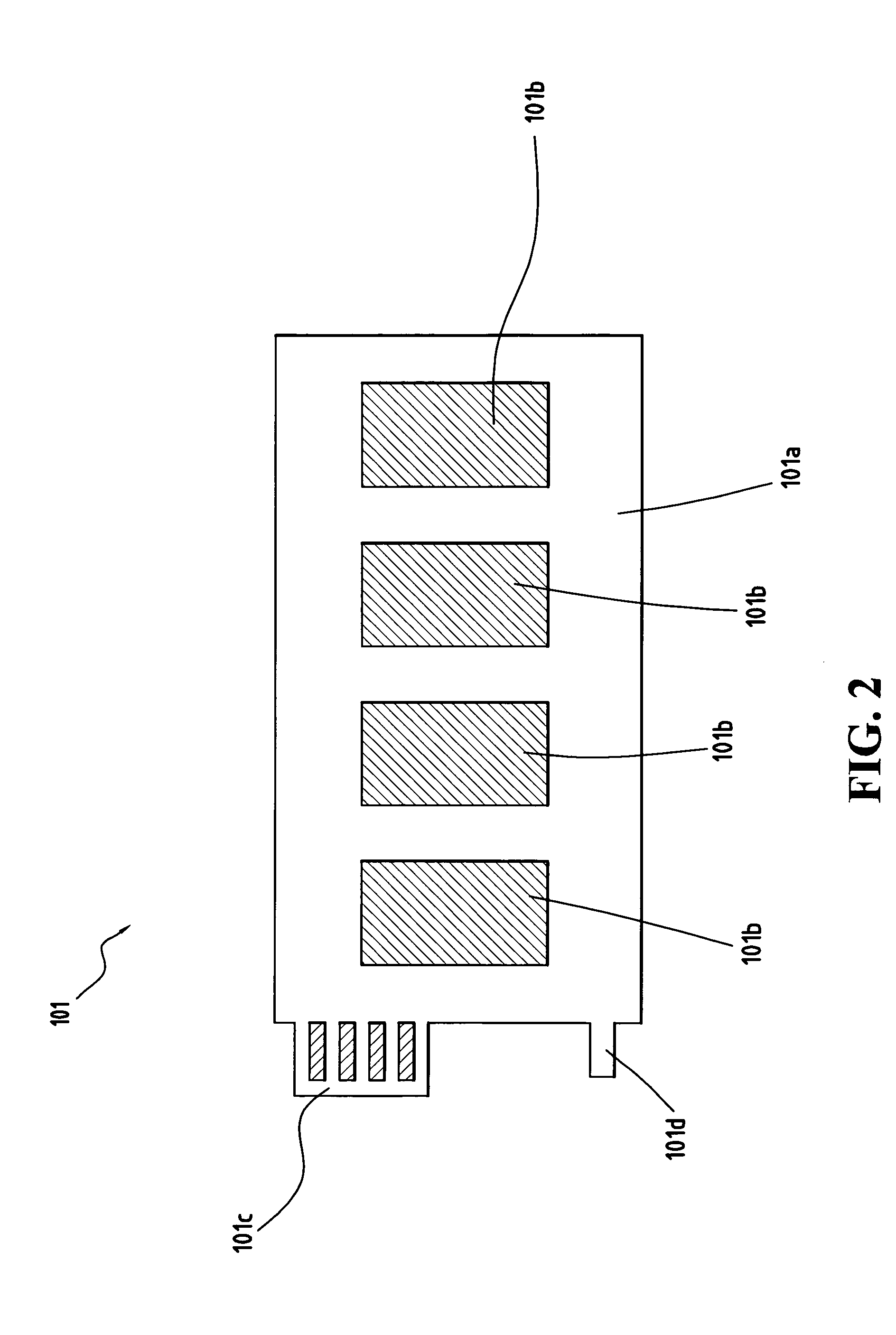 Assembly structure of clustering fuel cell