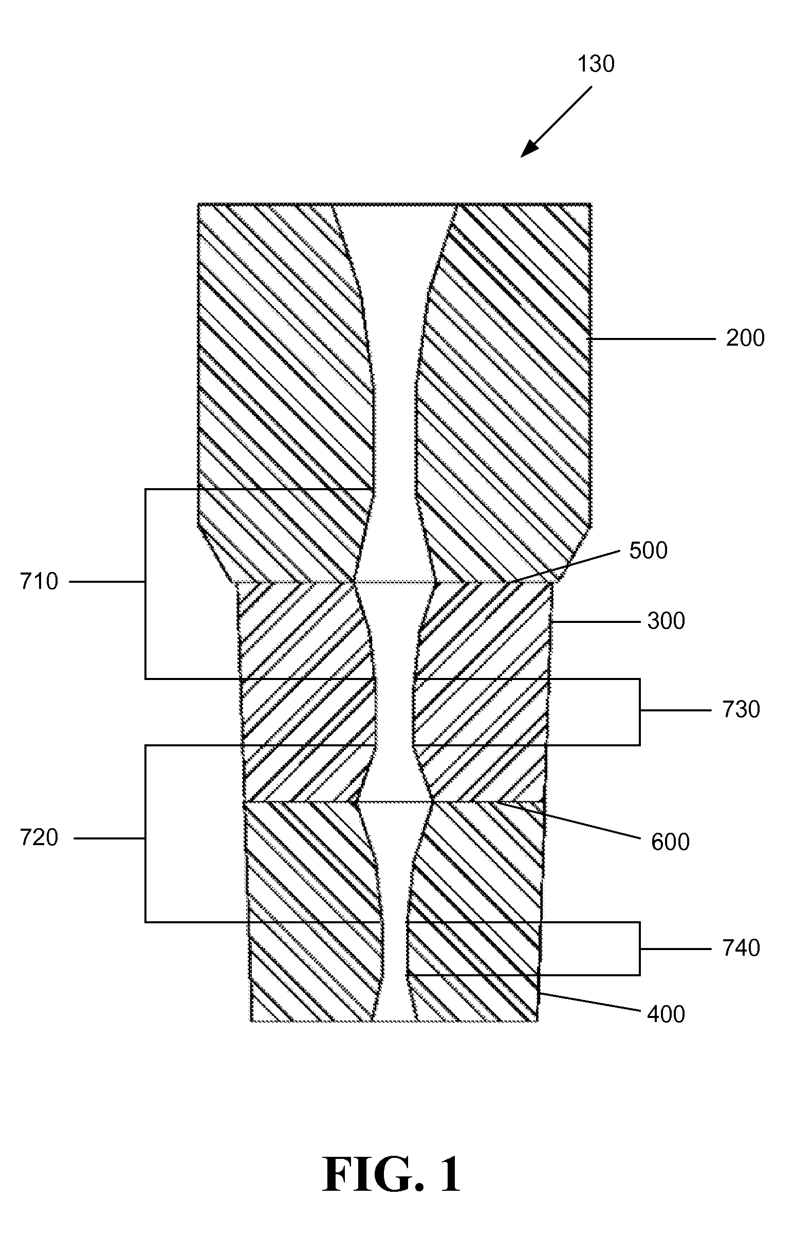 Torsional wire treatment drawing system