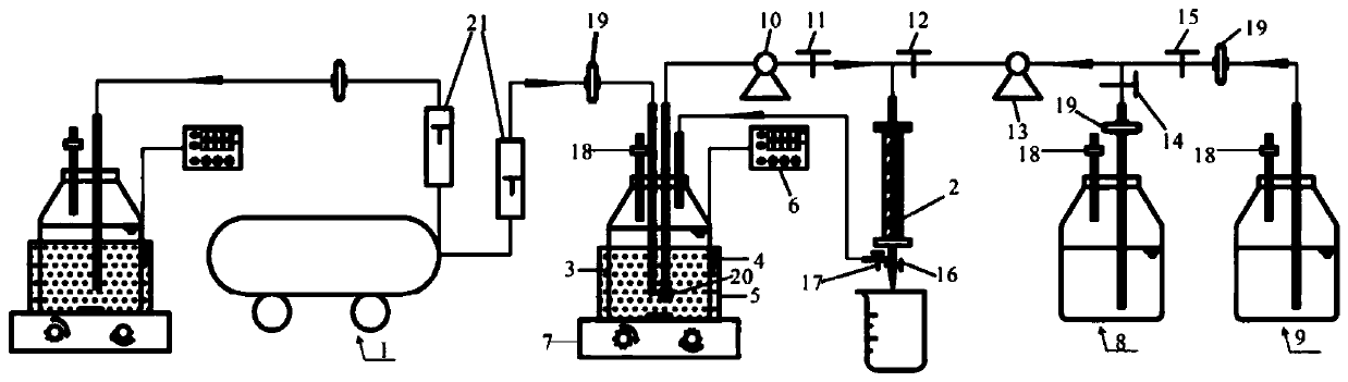 System and method for producing morin through phellinus igniarius fermentation and resin separation and coupling