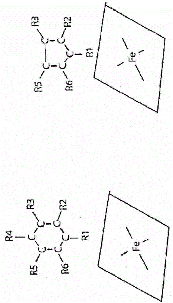 Method for determining the hepatic properties of an organism by means of quantitative measurements of the metabolism of substrates