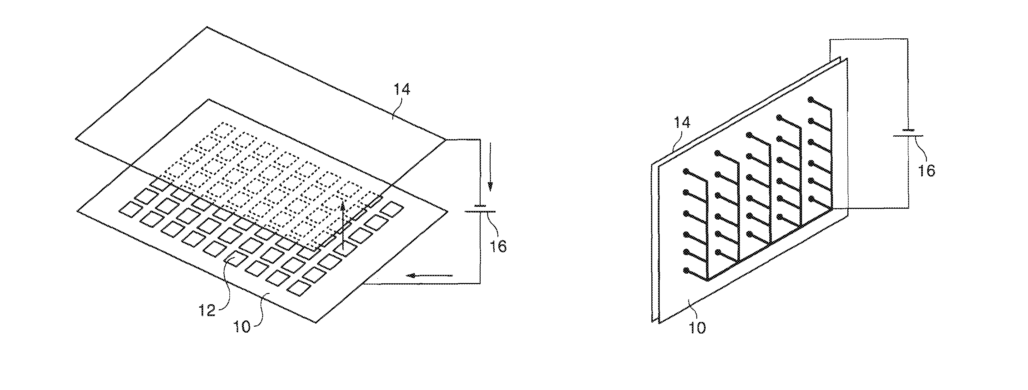 Electroluminescence device, manufacturing method thereof, and electronic apparatus