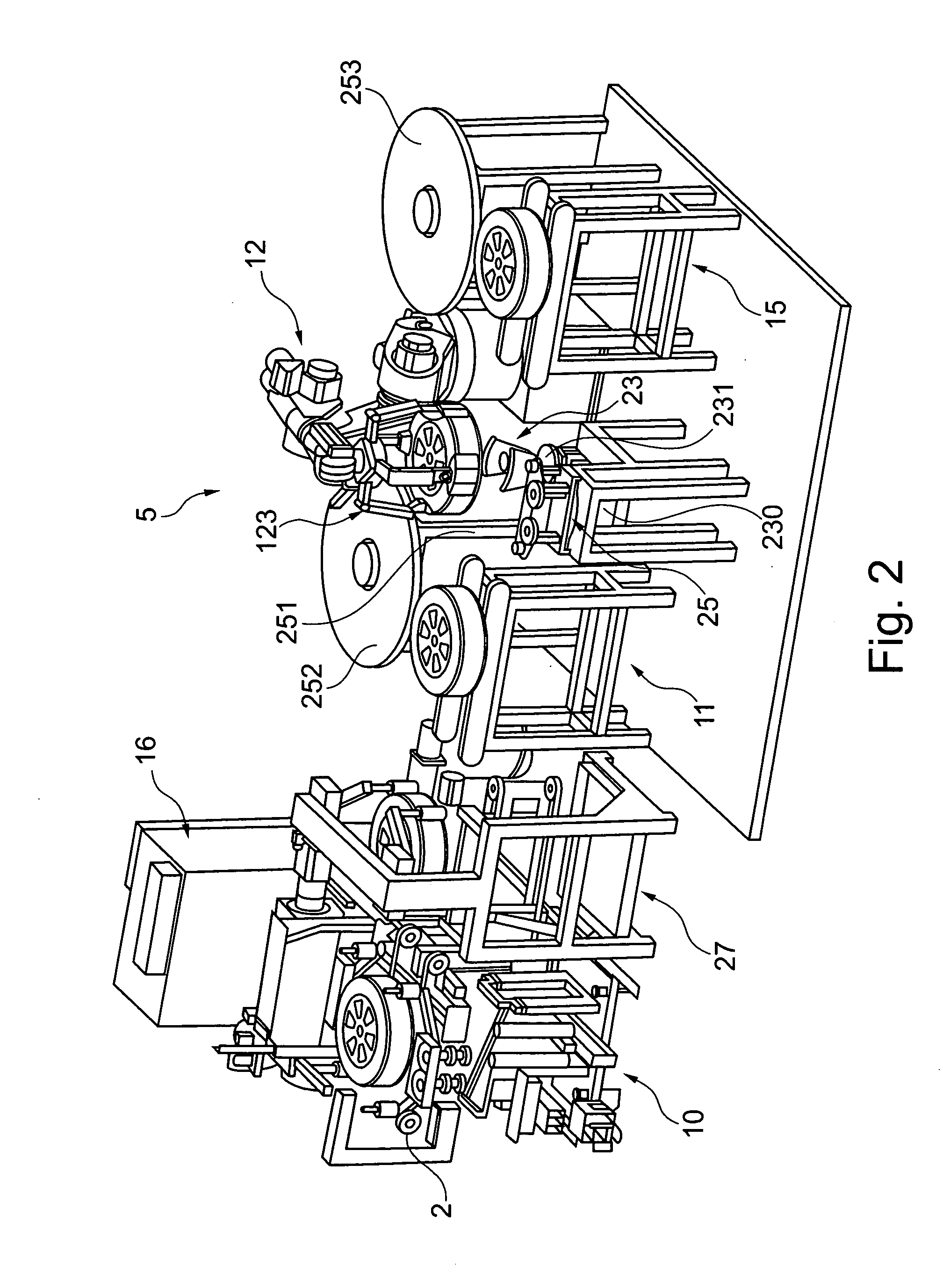 Method and device for unbalance correction on a vehicle wheel