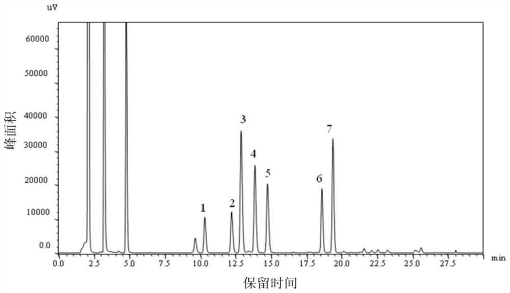 Lactobacillus plantarum and application thereof