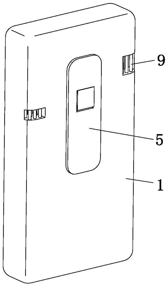 Cigarette lighter with high cooling performance