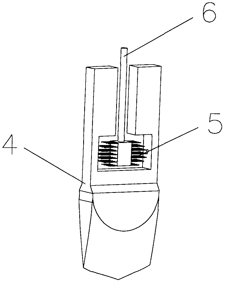 Fully automatic clam shell and bead extraction device