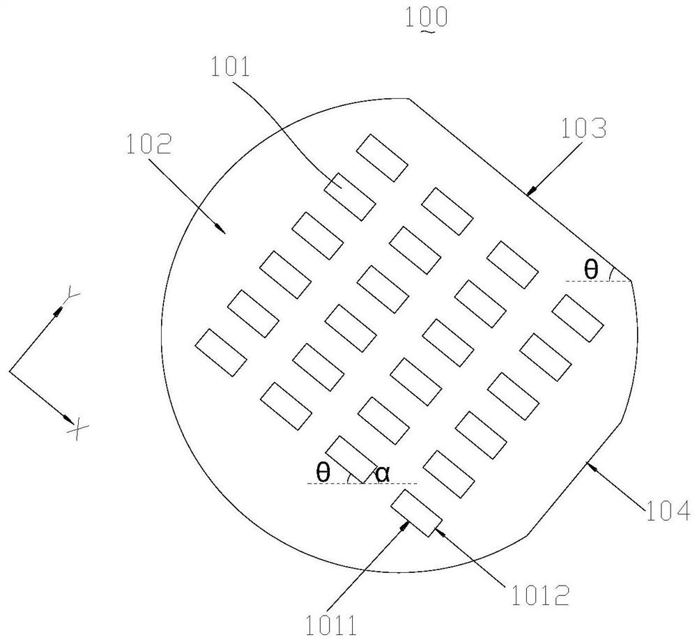 Wet etching method for electrode metal layer of silicon carbide device