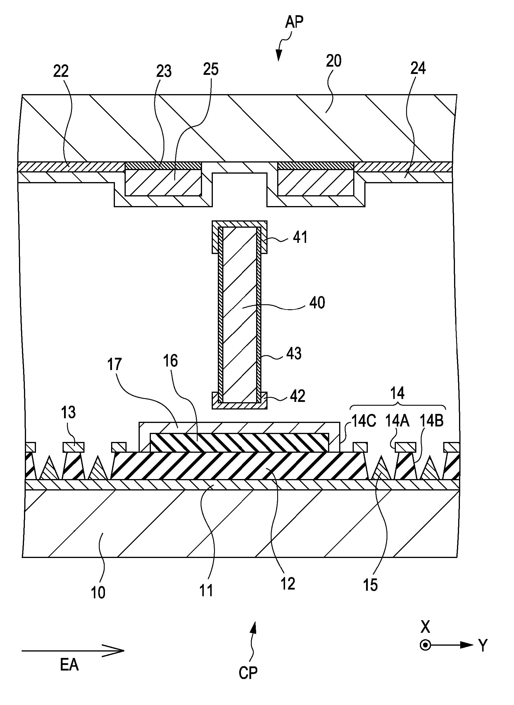 Flat-panel display