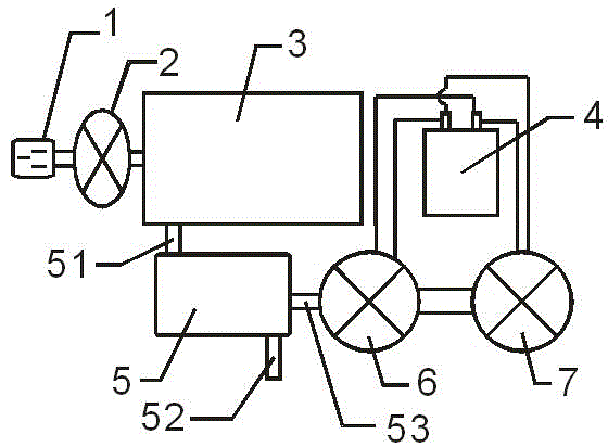 Air powered vehicle