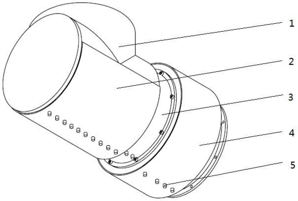 A Neutral Buoyancy Trimming Device Realizing the Wrist Structure of an Underwater Manipulator