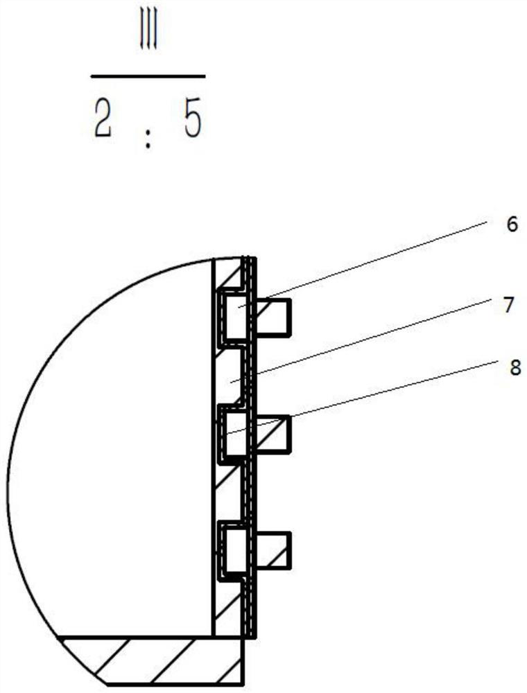 A Neutral Buoyancy Trimming Device Realizing the Wrist Structure of an Underwater Manipulator