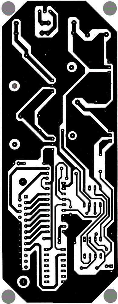 Method for rapid finite element modeling, solution and analysis based on image recognition