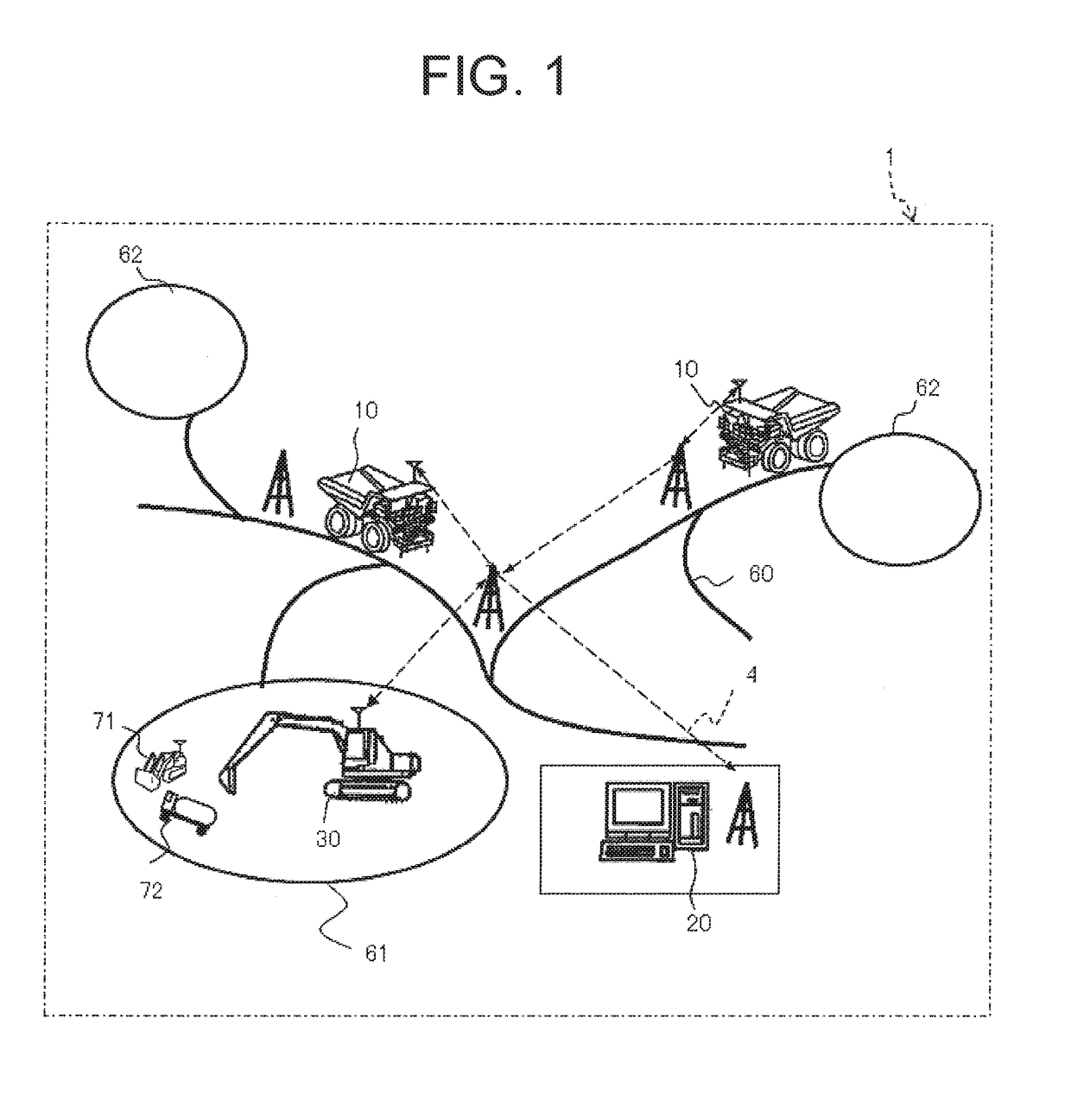 Anomaly detector for self-location estimation device and vehicle