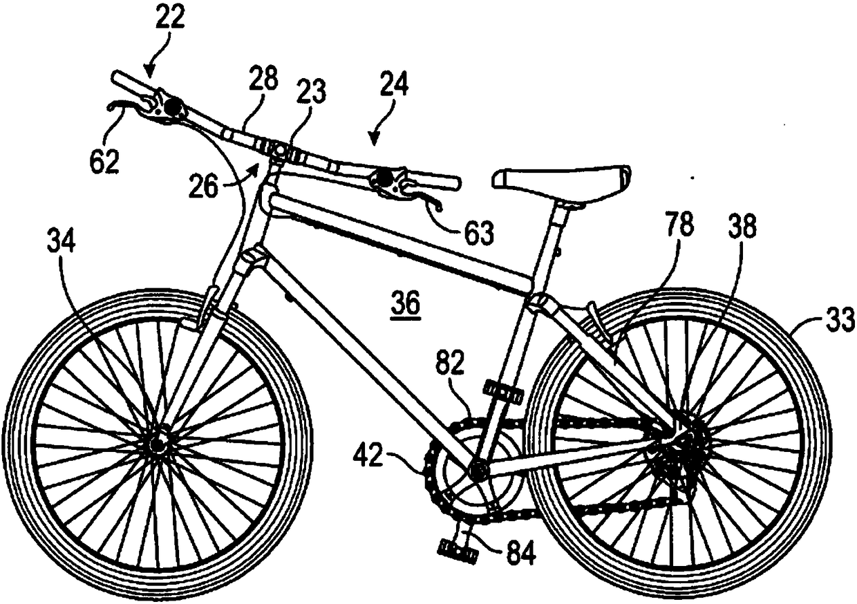 Quick release mechanism and bicycle using the same