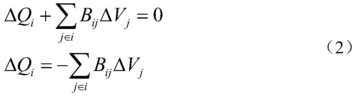 A Method for Optimal Adjustment of Bus Voltage Based on Rapid Sensitivity Screening